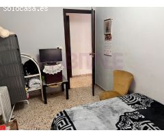 EDIFICIO LOCAL COMERCIAL + 3 VIVIENDAS