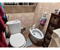 EDIFICIO LOCAL COMERCIAL + 3 VIVIENDAS