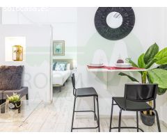 Apartamento vacacional en pleno centro histórico