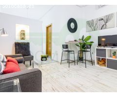 Apartamento vacacional en pleno centro histórico