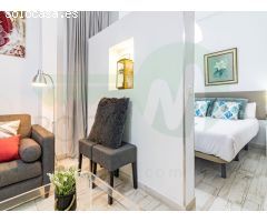 Apartamento vacacional en pleno centro histórico