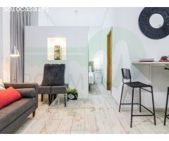 Apartamento vacacional en pleno centro histórico