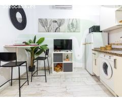 Apartamento vacacional en pleno centro histórico