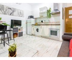 Apartamento vacacional en pleno centro histórico