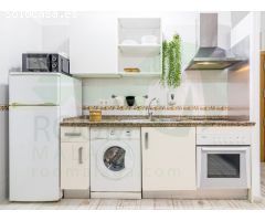 Apartamento vacacional en pleno centro histórico