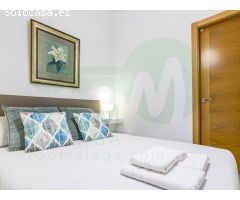 Apartamento vacacional en pleno centro histórico