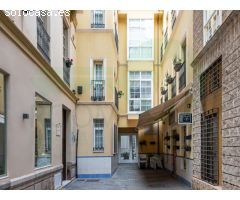 Apartamento vacacional en pleno centro histórico