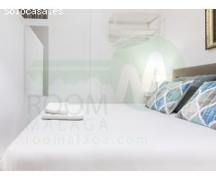 Apartamento vacacional en pleno centro histórico
