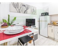 Apartamento vacacional en pleno centro histórico