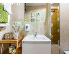 Apartamento vacacional en pleno centro histórico