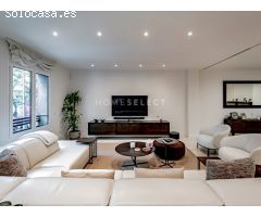 Home select vende