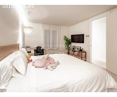 Home select vende