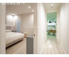 Home select vende
