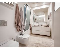 Home select vende