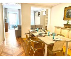 Precioso piso de 3 habitaciones y terraza
