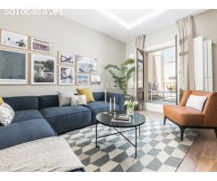Piso para reformar