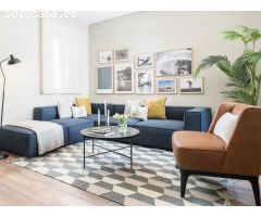 Piso para reformar