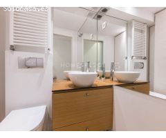 Chalet en Benalmadena