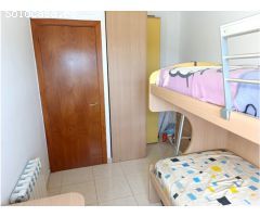 Ático dúplex seminuevo con terraza y balcón , en perfecto estado de conservación
