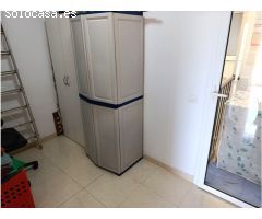 Ático dúplex seminuevo con terraza y balcón , en perfecto estado de conservación