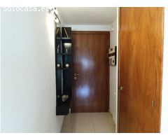 Ático dúplex seminuevo con terraza y balcón , en perfecto estado de conservación