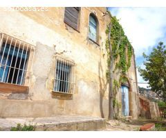 Finca singular A REFORMAR en Can Cornet