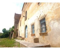 Finca singular A REFORMAR en Can Cornet
