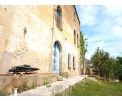 Finca singular A REFORMAR en Can Cornet