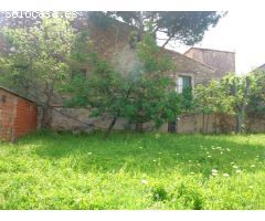 Finca singular A REFORMAR en Can Cornet