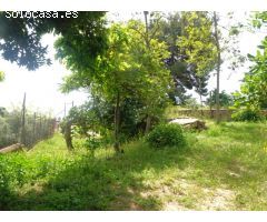 Finca singular A REFORMAR en Can Cornet