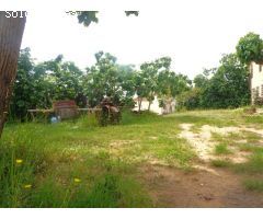 Finca singular A REFORMAR en Can Cornet