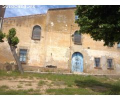 Finca singular A REFORMAR en Can Cornet