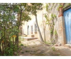 Finca singular A REFORMAR en Can Cornet