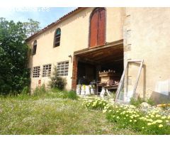 Finca singular A REFORMAR en Can Cornet