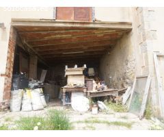 Finca singular A REFORMAR en Can Cornet
