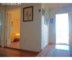 3 viviendas independientes en una misma casa, con terraza y 300 m2 de jardín.
