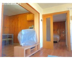 3 viviendas independientes en una misma casa, con terraza y 300 m2 de jardín.