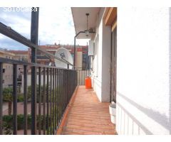 Piso en venta en Poblenou - Avenida Mediterrani.