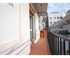 Piso en venta en Poblenou - Avenida Mediterrani.