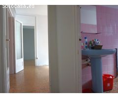 Piso en venta en Poblenou - Avenida Mediterrani.