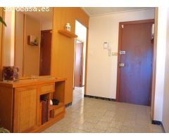Se vende espaciosa vivienda de 94m² ubicada en pleno centro de Calella