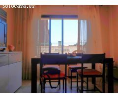 Se vende espaciosa vivienda de 94m² ubicada en pleno centro de Calella