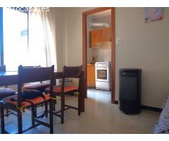 Se vende espaciosa vivienda de 94m² ubicada en pleno centro de Calella