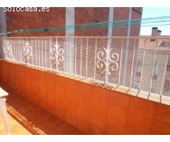 Se vende espaciosa vivienda de 94m² ubicada en pleno centro de Calella