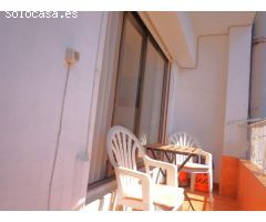 Se vende espaciosa vivienda de 94m² ubicada en pleno centro de Calella