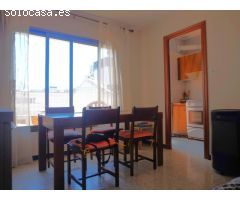 Se vende espaciosa vivienda de 94m² ubicada en pleno centro de Calella
