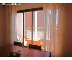 Se vende espaciosa vivienda de 94m² ubicada en pleno centro de Calella