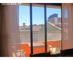 Se vende espaciosa vivienda de 94m² ubicada en pleno centro de Calella