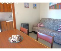 Se vende espaciosa vivienda de 94m² ubicada en pleno centro de Calella
