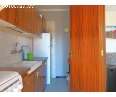 Se vende espaciosa vivienda de 94m² ubicada en pleno centro de Calella